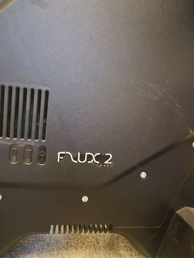 Tacx 2 Turbo Trainer
