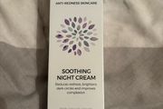 rosalique soothing night cream 50ml