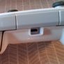 White PowerA Enhanced Wired Controller for Xbox Image 2