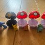 pokemon figures Image 2