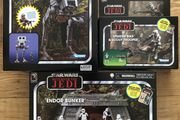 Star Wars ROTJ Vintage Collection: Endor Bundle