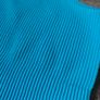 Bright colour Cropped Top, XS/S Image 3