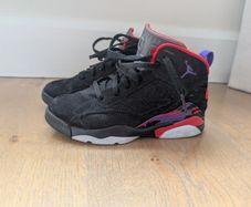 Air Jordan Jumpman Mvp Sneakers
