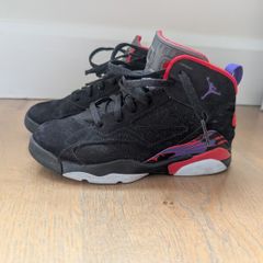 Air Jordan Jumpman Mvp Sneakers