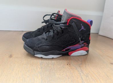 Air Jordan Jumpman Mvp Sneakers