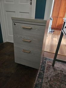 Small locker