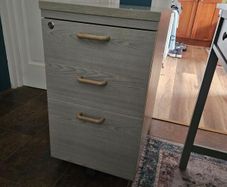 Small locker