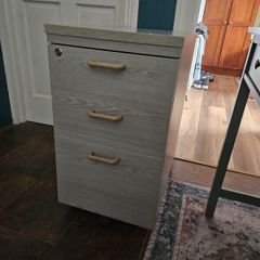 Small locker