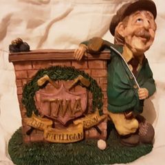 join the club,  another possible golfing prize