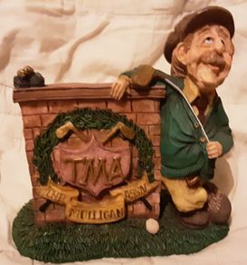 join the club,  another possible golfing prize