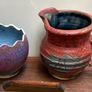 2 pieces of Michael Kennedy studio pottery Image 6