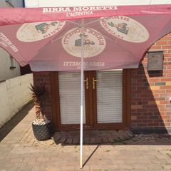 Garden Parasol