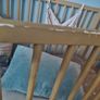 Ikea Gulliver Cot + new mattress Image 3