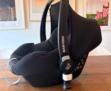 Maxi-Cosi Infant Car Seat