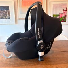 Maxi-Cosi Infant Car Seat