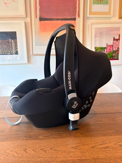 Maxi-Cosi Infant Car Seat