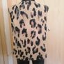 Women's Top ZARA size L Image 2