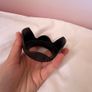 Camera Lens Hood 58mm Image 5