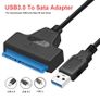 Usb 3.0 Sata 3 Cable To Usb Adapter Up T0 6 Gbps Image 3