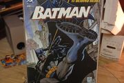 Batman #608 Hush Part 1 2002 Key Issue