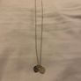 Tiffany&Co Silver Heart Pendant Image 3