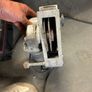 Atlas Copco DME 30 Heavy Duty 110V Wall Chaser / Masonry Channel Cutter Image 2