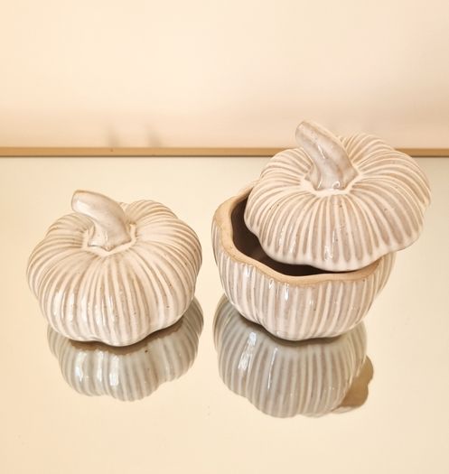 pumpkins decor