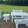 Garden furniture Image 6