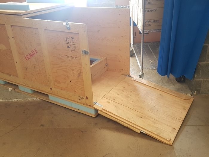 storage