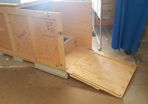 storage