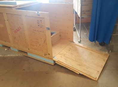 storage