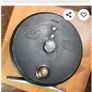Fly Fishing Reel Image 5