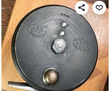 Fly Fishing Reel