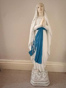 Statue of Our Lady