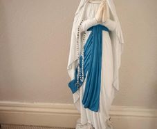 Statue of Our Lady