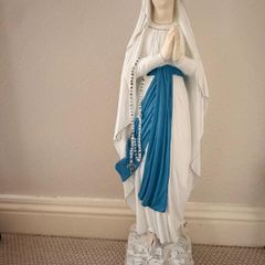 Statue of Our Lady