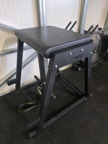 BLK Box Reverse Hyper