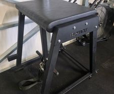 BLK Box Reverse Hyper