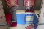 our generation camper van