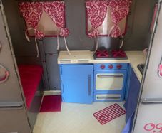 our generation camper van