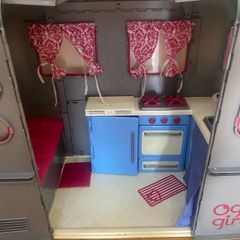 our generation camper van