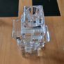 Galway Living Glass Candle Holder Image 2