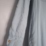 Light blue shirt dress. Size UK10 Image 4