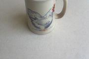 Shannon bridge milk mug
