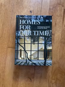 Book: Taschen - Homes From Our Time