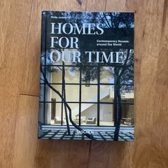Book: Taschen - Homes From Our Time