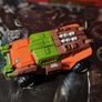 Transformers Generations ! 30th Anniversary ! Roadbuster Figure ! 2014 ! by Hasbro ! Image 5