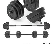 Dumbbell 15kg