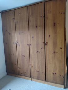 built-in