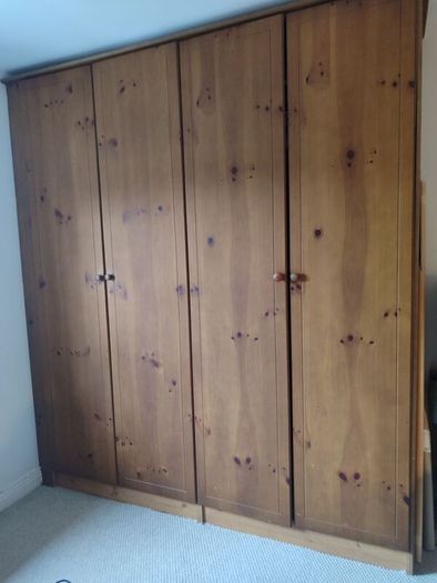 built-in